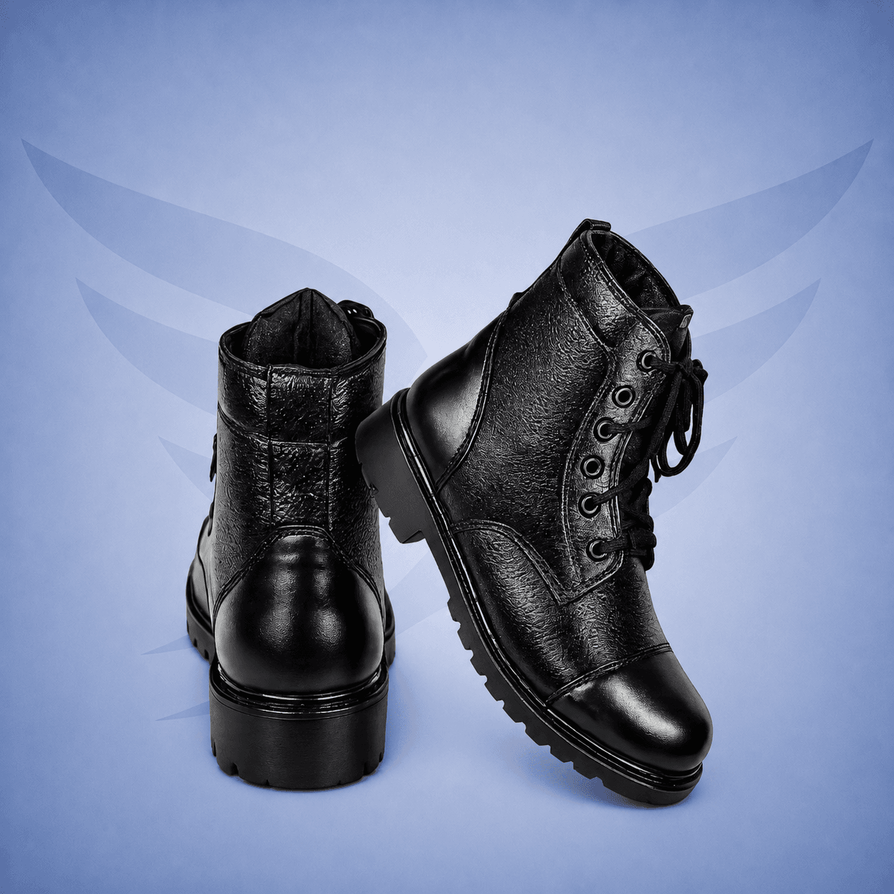 DMS Boots