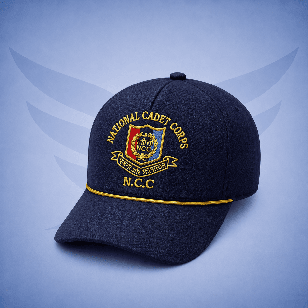 Sports Cap / NCC Cap