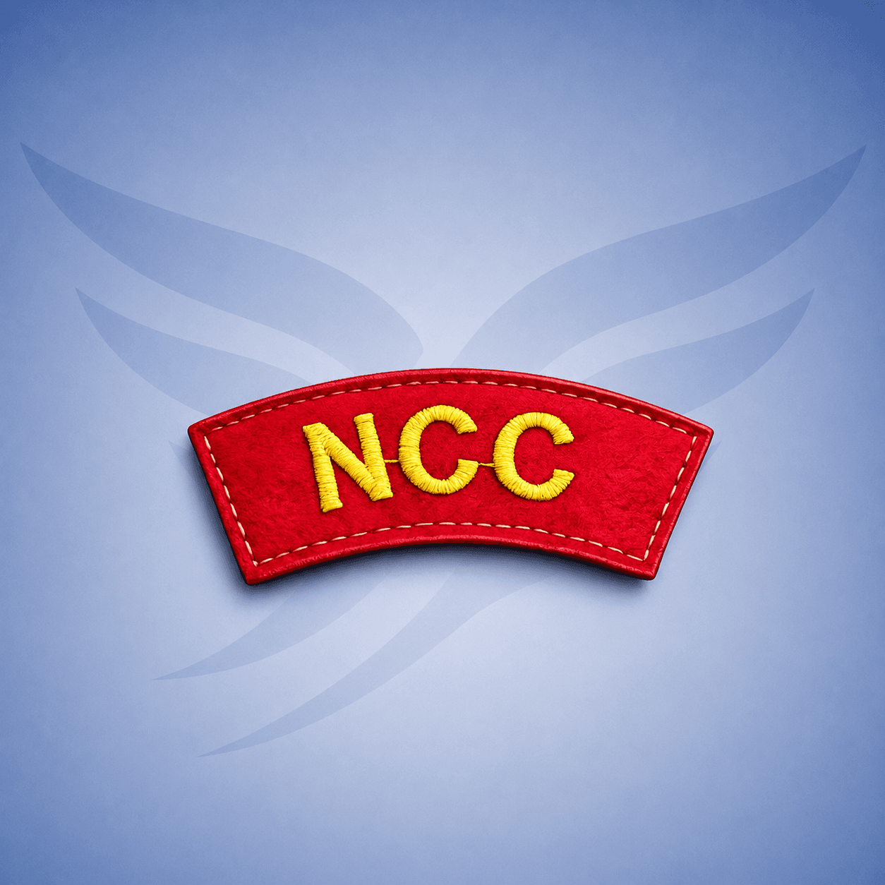 Shoulder Title (NCC)